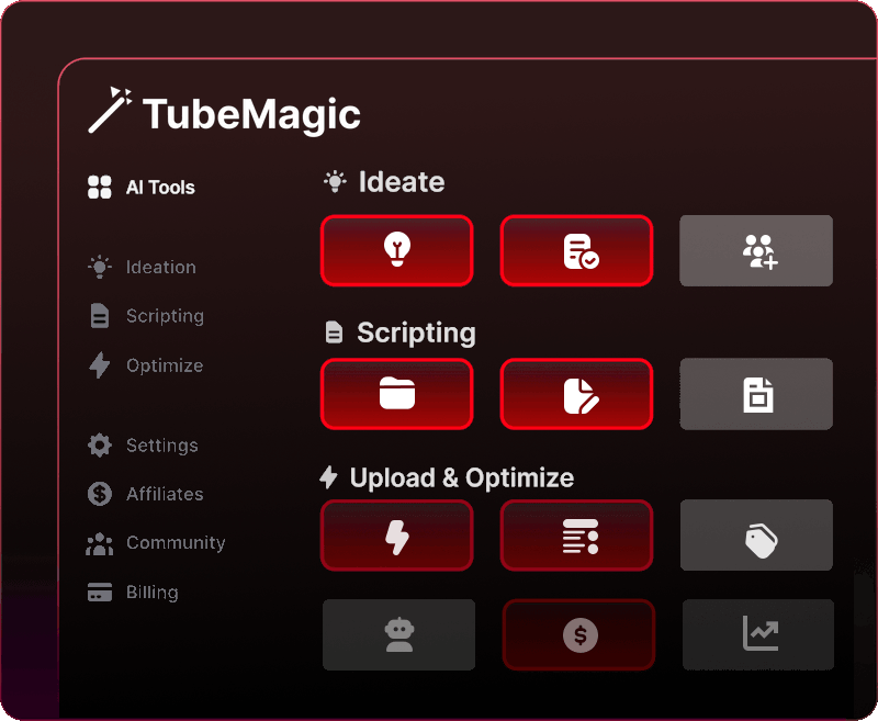 TubeMagic-Software 