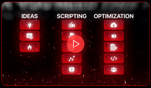 TubeMagic Video Automation Tool