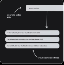 TubeMagic-Software-AI-Title-Generator