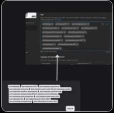 TubeMagic-Software-Tag-Generator